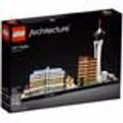 LEGO® Architecture 21047 - Las Vegas