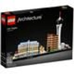 LEGO® Architecture 21047 - Las Vegas