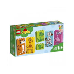 LEGO DUPLO Mon Premier Puzzle Amusant - 10885