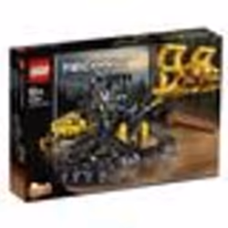 LEGO® Technic 42094 La chargeuse sur chenilles