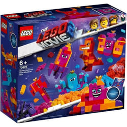 LEGO® Movie 70825 La boîte à construire de la Reine Watevra ! - La grande aventure LEGO 2
