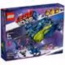 LEGO® Movie Le Rexplorer de Rex (70835)