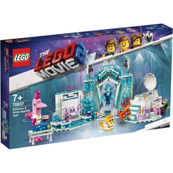 LEGO® Movie 70837 Le spa brillant et scintillant - La grande aventure LEGO 2