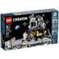 LEGO® CREATOR 10266 NASA Apollo 11 Lunar Lander
