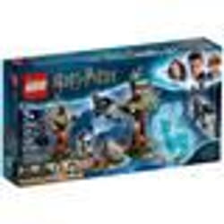 Jeu de construction LEGO® Harry Potter™ 75945 Expecto Patronum - Avec figurines et Patronus