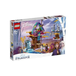 LEGO 41164 La cabane enchantée
