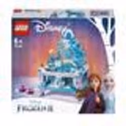 LEGO® Disney 41168 La Boîte à Bijoux dElsa Boîte à Bijoux Miroir Jouet Reine des Neiges