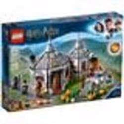 LEGO® Harry Potter™ 75947 - La cabane de Hagrid: le sauvetage de Buck