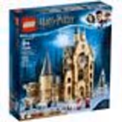 LEGO® Harry Potter™ 75948 - La tour de lhorloge de Poudlard