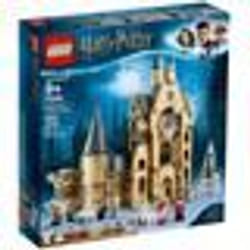 LEGO® Harry Potter™ 75948 - La tour de lhorloge de Poudlard