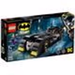 LEGO® DC Comics Super Heroes 76119 Batmobile™ : la poursuite du Joker™
