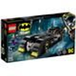 LEGO® DC Comics Super Heroes 76119 Batmobile™ : la poursuite du Joker™