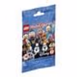 LEGO - DISNEY CLASSIQUES - Minifigurines - Sachet 1 Figurine