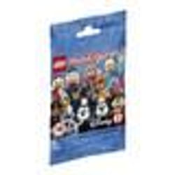 LEGO - DISNEY CLASSIQUES - Minifigurines - Sachet 1 Figurine