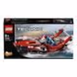 LEGO® Technic 42089 Le bateau de course - Jeu de construction