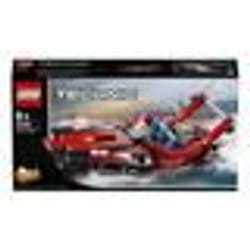 LEGO® Technic 42089 Le bateau de course - Jeu de construction