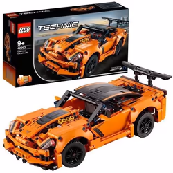 LEGO® Technic 42093 Chevrolet Corvette ZR1