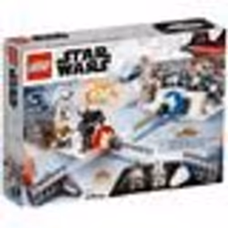 LEGO Star Wars™ 75239 Action Battle L’attaque du générateur de Hoth™