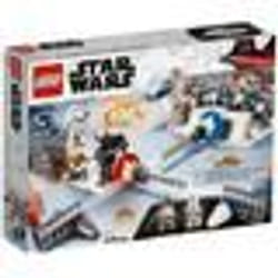 LEGO Star Wars™ 75239 Action Battle L’attaque du générateur de Hoth™