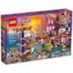 LEGO® Friends 41375 Le quai de Heartlake City