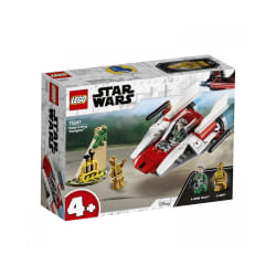 LEGO Star Wars 75247 Chasseur A-Wing