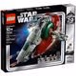 LEGO® Star Wars™ 75243 Slave l™ – Édition 20ème anniversaire
