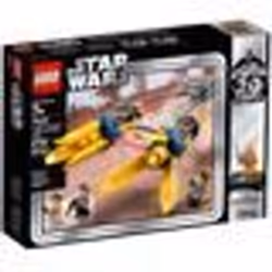 LEGO Star Wars™ 75258 Le Podracer™ d’Anakin – Édition 20ème anniversaire - Jeu de Construction