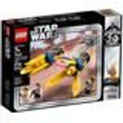 LEGO Star Wars™ 75258 Le Podracer™ d’Anakin – Édition 20ème anniversaire - Jeu de Construction