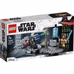 LEGO® Star Wars™ 75246 Le canon de lÉtoile de la Mort