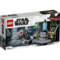 LEGO® Star Wars™ 75246 Le canon de lÉtoile de la Mort