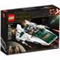 LEGO® Star Wars™ 75248 A-Wing Starfighter™ de la Résistance