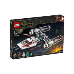 Lego Star Wars 75249 Y Wing Starfighter