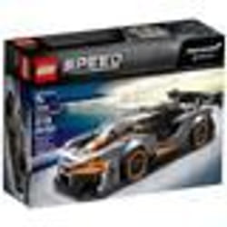 LEGO® Speed Champions 75892 Mclaren Senna