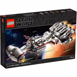 Jeu de construction - LEGO - Tantive IV™ - 1768 pièces - Adulte - Star Wars