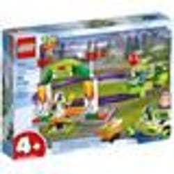 LEGO® 4+ TOY STORY™ 10771  Le manège palpitant du Carnaval - Disney - Pixar