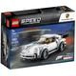 LEGO® Speed Champions 75895 1974 Porsche 911 Turbo 3.0