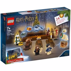LEGO® Harry Potter™ 75964 Calendrier de lAvent