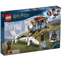 LEGO® Harry Potter™ 75958 Le carrosse de Beauxbâtons : larrivée à Poudlard™