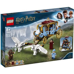 LEGO® Harry Potter™ 75958 Le carrosse de Beauxbâtons : larrivée à Poudlard™