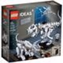 LEGO® Ideas 21320 - Les fossiles de dinosaures
