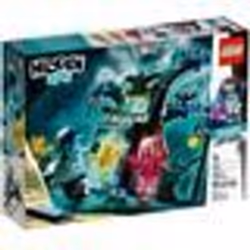 LEGO® Hidden Side™ 70427 Le monde hanté dHidden Side