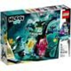 LEGO® Hidden Side™ 70427 Le monde hanté dHidden Side