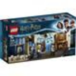 LEGO® Harry Potter™ 75966 La Salle sur Demande de Poudlard™