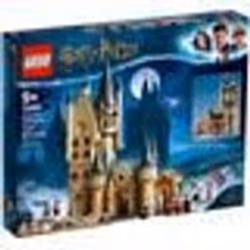 LEGO® Harry Potter 75969 La Tour dAstronomie de Poudlard Jouet de Château Figurine Ron
