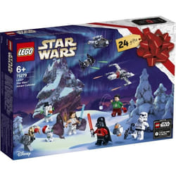 LEGO® Star Wars™ 75279 Calendrier de lAvent
