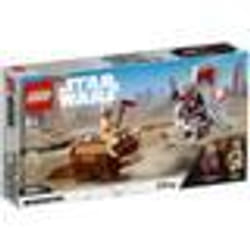 LEGO® Star Wars™ 75265 - Le combat des Microfighters : T-16 Skyhopper™ contre Bantha™