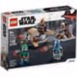 LEGO® Star Wars™ 75267 - Coffret de bataille Mandalorien™