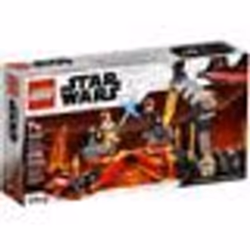 LEGO® Star Wars™ 75269 - Duel sur Mustafar™