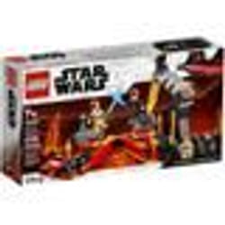 LEGO® Star Wars™ 75269 - Duel sur Mustafar™