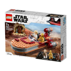 LEGO 75271 Landspeeder de Luke Skywalker